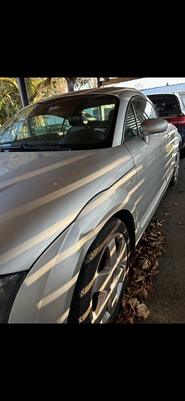 Audi TT 4 of 5