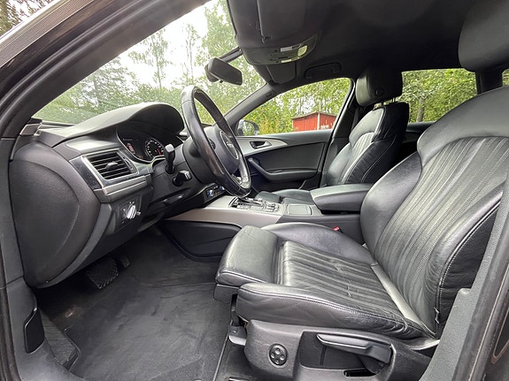 Audi A6 2 of 5