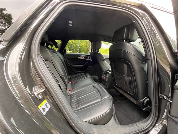 Audi A6 5 of 5