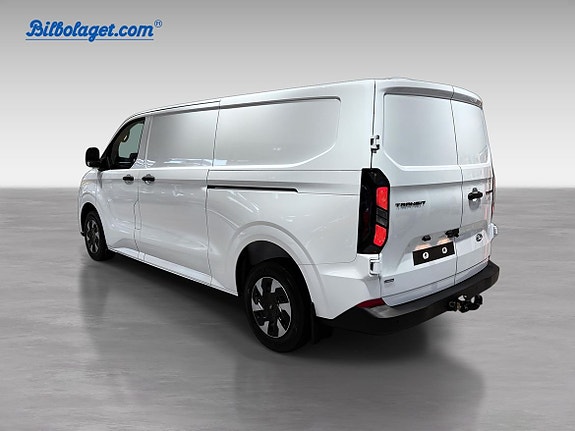 Ford Transit Custom 11 of 14