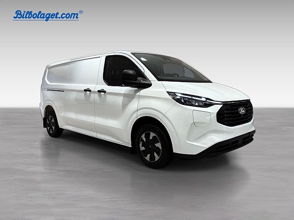 Ford Transit Custom 5 of 5