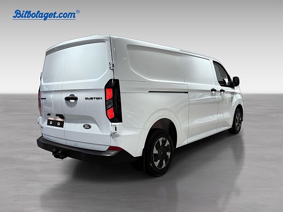 Ford Transit Custom 9 of 14