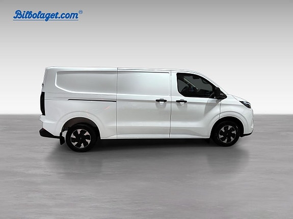 Ford Transit Custom 7 of 14