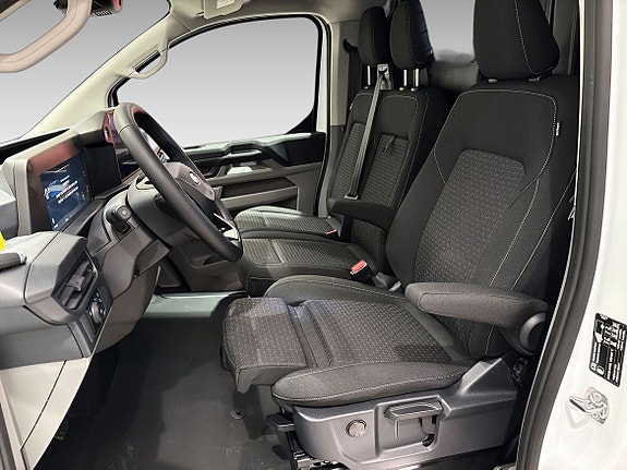 Ford Transit Custom 4 of 5