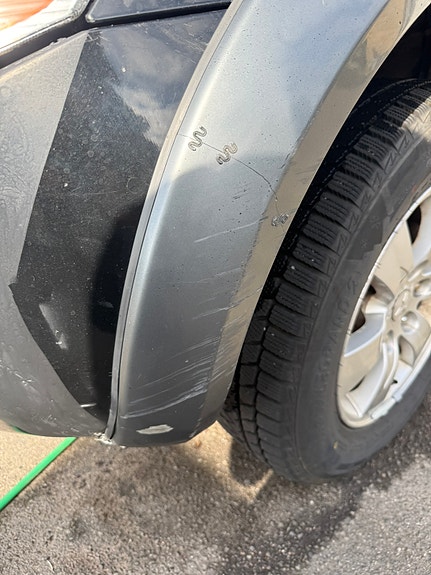 Mitsubishi L200 3 of 6