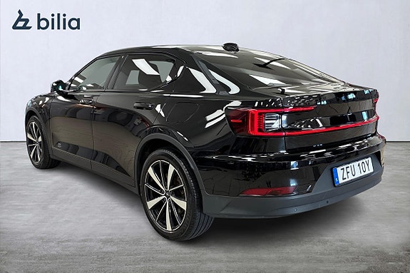 Polestar 2 2 of 5