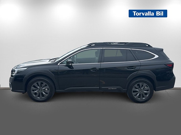 Subaru Outback 5 of 5