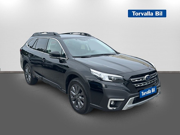Subaru Outback 4 of 5