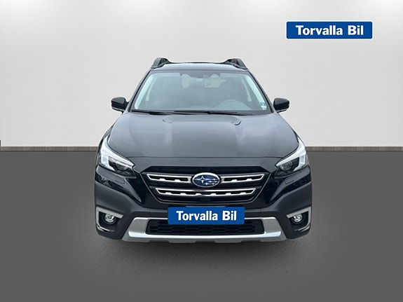 Subaru Outback 3 of 5