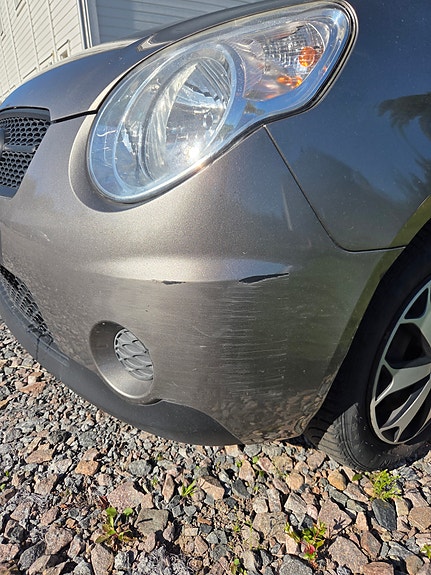 Kia Picanto 6 of 6