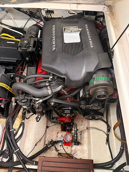 Glastron GS 279 12 of 12