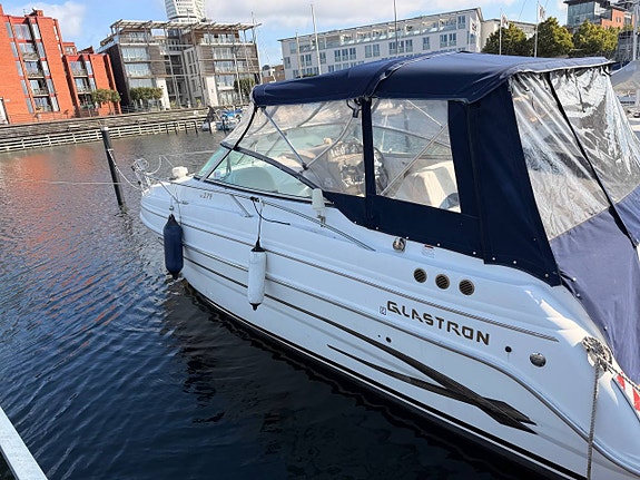 Glastron GS 279 3 of 5