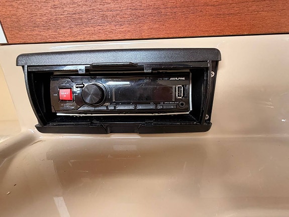 Glastron GS 279 10 of 12