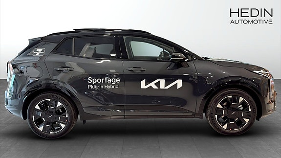 Kia Sportage 4 of 5