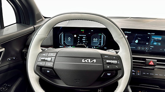 Kia Sportage 10 of 12