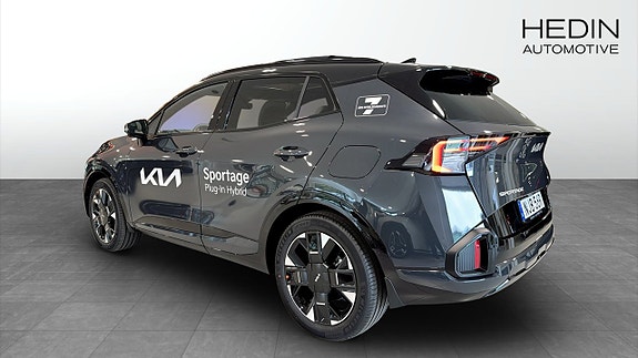 Kia Sportage 6 of 12