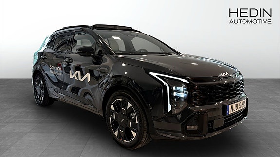 Kia Sportage 3 of 5
