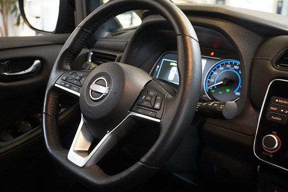 Nissan Leaf 20 of 21