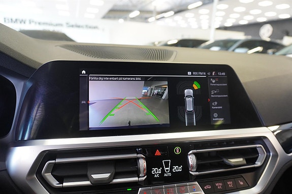 BMW 320d 25 of 30