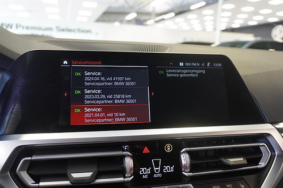 BMW 320d 28 of 30