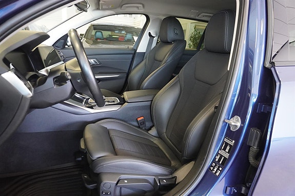 BMW 320d 13 of 30