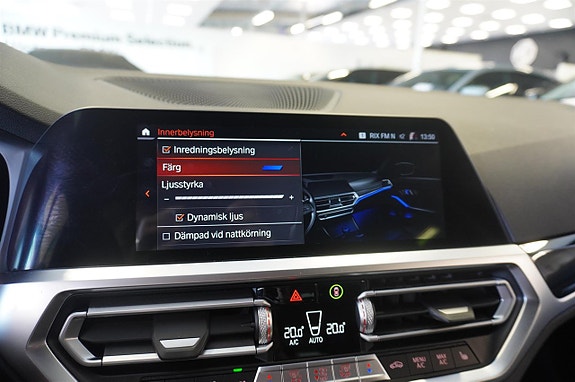 BMW 320d 26 of 30