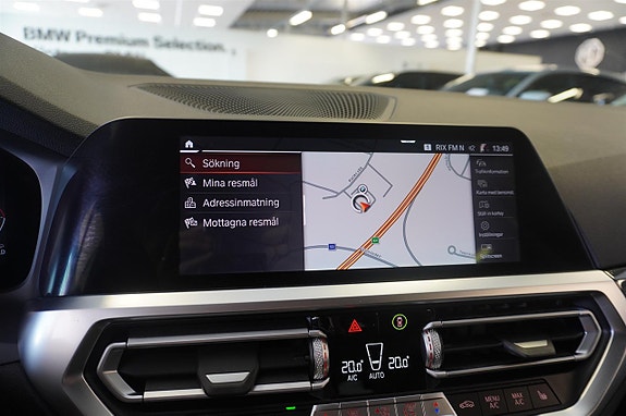 BMW 320d 23 of 30
