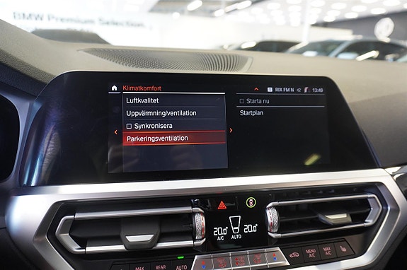 BMW 320d 24 of 30