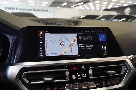 BMW 320d 21 of 30