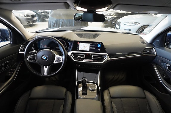 BMW 320d 16 of 30