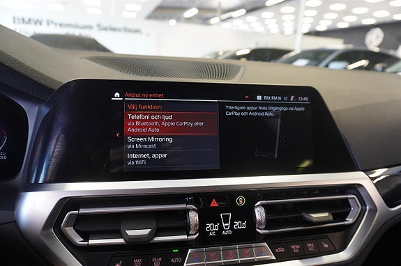BMW 320d 22 of 30