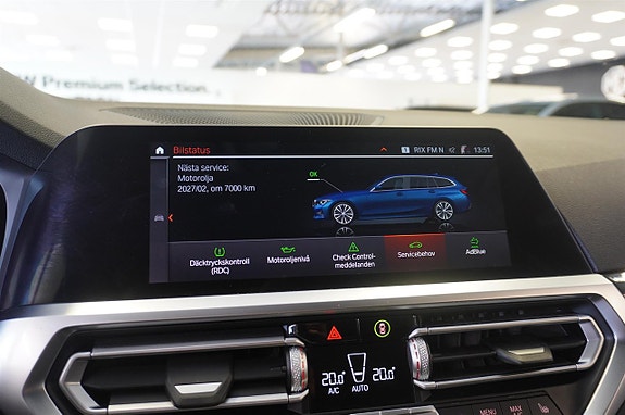 BMW 320d 30 of 30