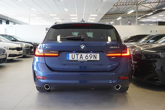 BMW 320d 6 of 30