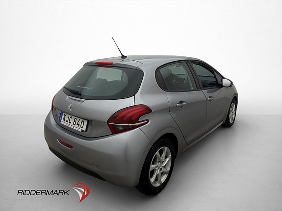 Peugeot 208 6 of 26