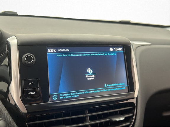 Peugeot 208 16 of 26