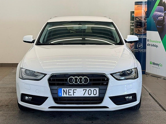 Audi A4 3 of 5