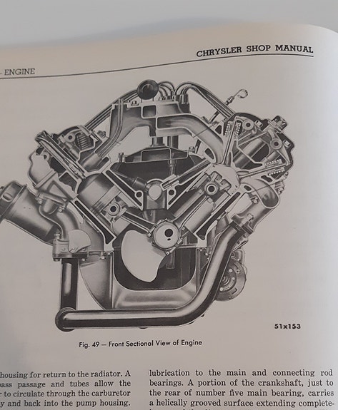 Chrysler Saratoga 16 of 20