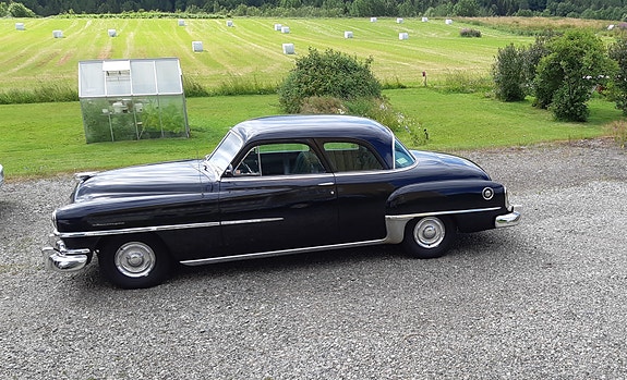 Chrysler Saratoga 17 of 20