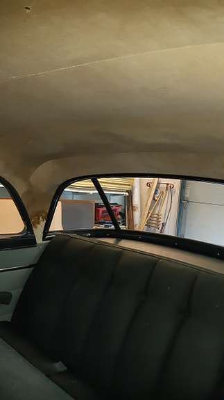 Chrysler Saratoga 10 of 20