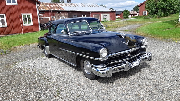 Chrysler Saratoga 5 of 20