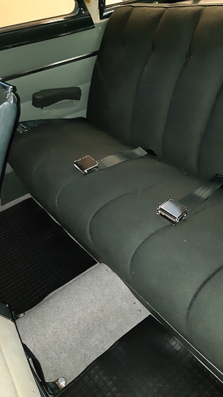 Chrysler Saratoga 9 of 20
