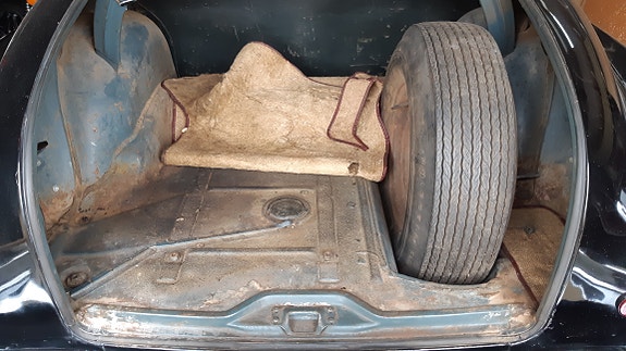 Chrysler Saratoga 14 of 20