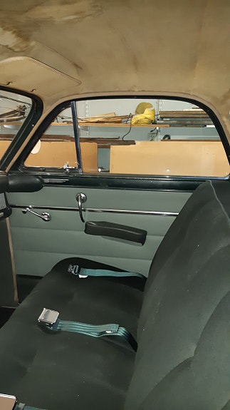 Chrysler Saratoga 11 of 20