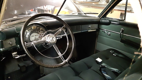 Chrysler Saratoga 7 of 20