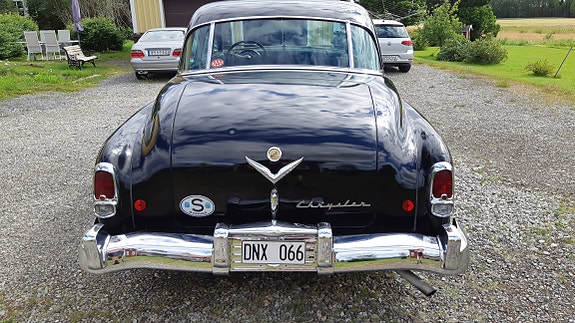 Chrysler Saratoga 3 of 20