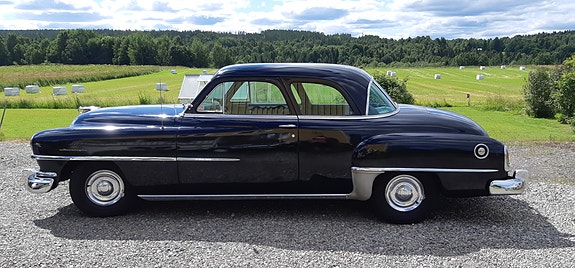 Chrysler Saratoga 4 of 20