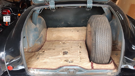Chrysler Saratoga 13 of 20