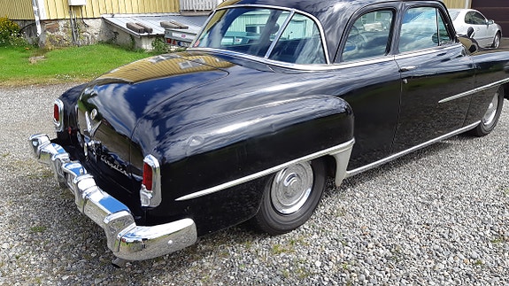 Chrysler Saratoga 6 of 20