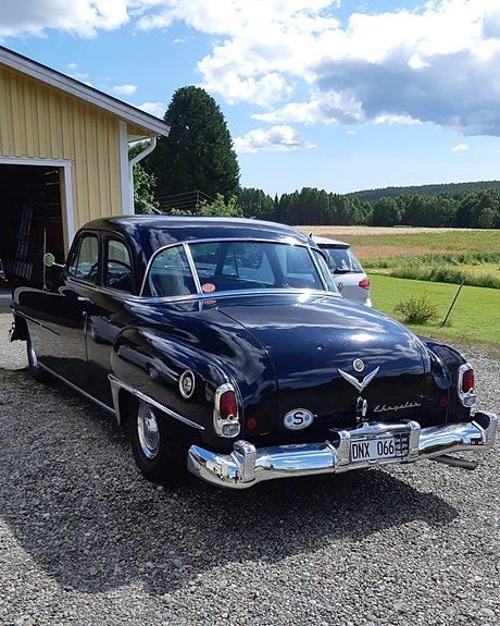 Chrysler Saratoga 2 of 20