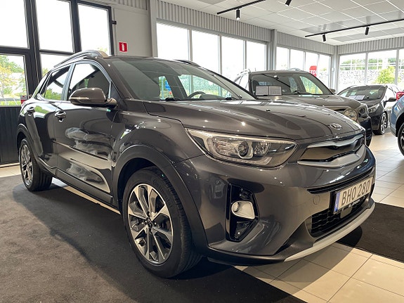 Kia Stonic 3 of 5